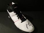 Derrick Rose-Autographed Shoe Size 12-PSA (Chicago Bulls)
