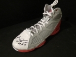 Derrick Rose-Autographed Shoe Size 12-PSA (Chicago Bulls)