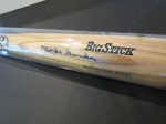 Duke Snider Autographed Bat (Los Angeles Dodgers)