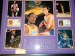 Lakers Gaurd Center