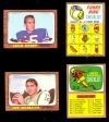 1966 Topps Complete Set