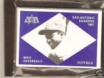1987 San Antonio Dodgers Team Set (San Antonio Dodgers)