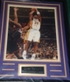 Kobe Bryant-Autographed 16x20 (Los Angeles Lakers)