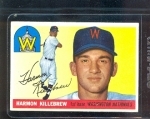 Harmon  Killebrew (Washington Nationals)