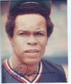 Rod Carew (California Angels)