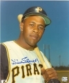Willie Stargell Signed 8x10 (Pittsburgh Pirates)