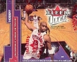 2002-03 Fleer Ultra - 24 Packs