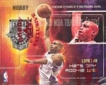 2002-03 Fleer Hot Shots - 24 Packs
