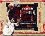 2002-03 Fleer Premium - 24 Packs