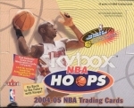 2004-05 Skybox Hoops - 24 Packs