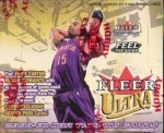 2000-01 Fleer Ultra- 24 Packs