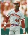 Eric Davis (Cincinatti Reds)