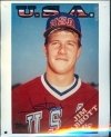 Jim Abbott Autographed 8 x 10 (California Angels)