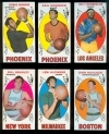 1969-70 Topps Complete Set
