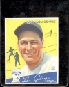 Lou Gehrig (New York Yankees)