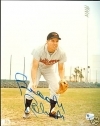 Brooks Robinson Signed 8x10 (Baltimore Orioles)
