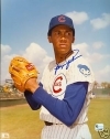 Ferguson Jenkins Signed 8x10 (Chicago Cubs)