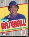 1989 Fleer - 36 Packs