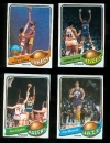 1979-80 Topps Complete Set