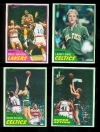 1981-82 Topps Complete Set