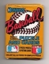 1987 Donruss Wax Pack - BONDS RC?
