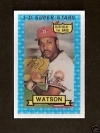 1974 Kellogg's Complete Set