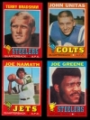 1971 Topps Complete Set