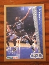 1992-93 Fleer Complete Basketball Set