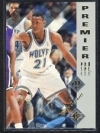 1995-1996 SP Complete Set