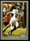2001 Topps Complete Set - Football