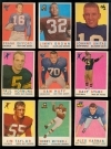 1959 Topps Complete Set