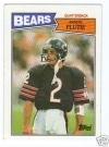 1987 Topps Complete Set