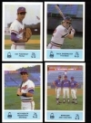 1982 Nashville Sounds Team Set  (Nashville Sounds)