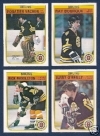 1982-83 O-Pee-Chee Complete Set