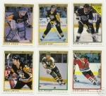 1990-91 O-Pee-Chee Premier Complete Set