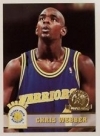 1993-1994 Hoops Gold Complete Set