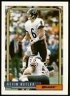 1992 Topps Complete Set - Football