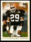 1995 Topps Complete Set - Football