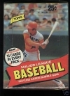 1980 Topps - 36 Packs