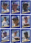 1987 Greenville Braves Team Set (Greenville Braves)