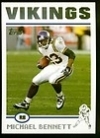 2004 Topps Complete Set - Football