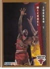 1992-93 Fleer Series One Basketball Set