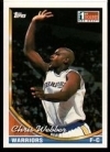1993-1994 Topps Basketball Complete Set