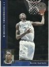 1995-96 SP Championship Complete Basketball Set