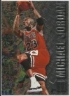 1996-97 Fleer Metal Series One Basketball Set