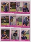 Gregg Jefferies Star Set (New York Mets)