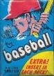 1971 Topps Pack