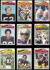 1977 Topps Complete Set