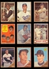 1962 Topps Complete Set