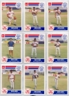 1984 Tulsa Drillers Team Set (Tulsa Drillers)